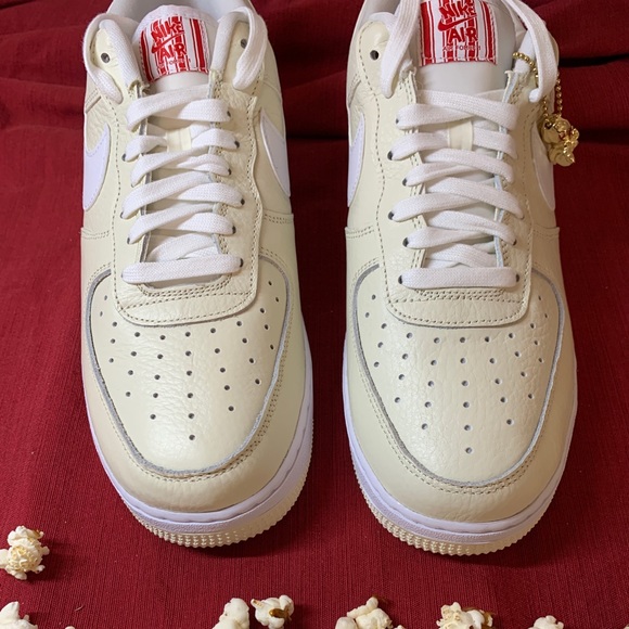 Air Force 1 low popcorn - Picture 7 of 7